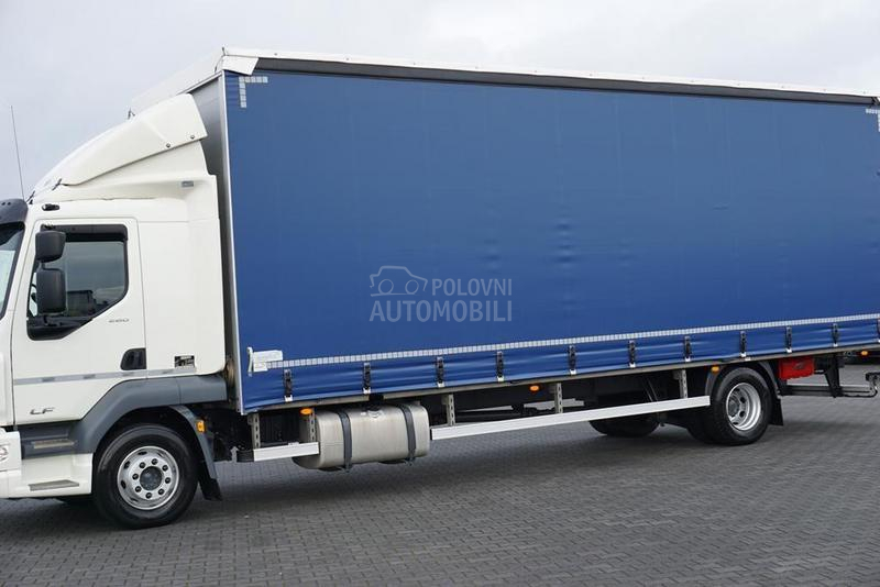 DAF LF cerada DOM1806