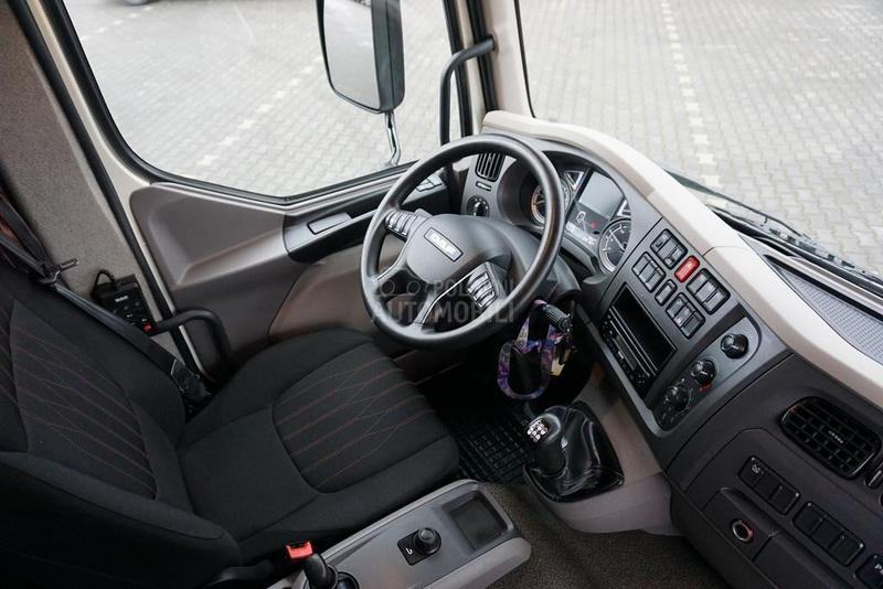 DAF LF cerada DOM1806