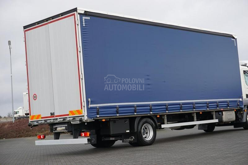 DAF LF cerada DOM1806