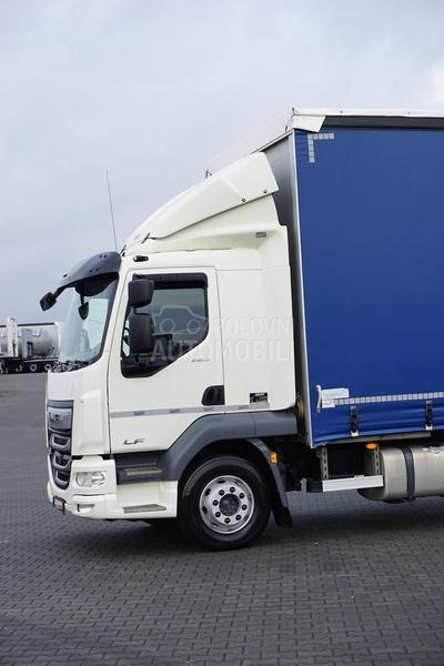 DAF LF cerada DOM1806