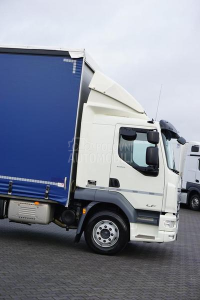 DAF LF cerada DOM1806