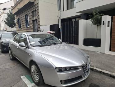 Alfa Romeo 159 