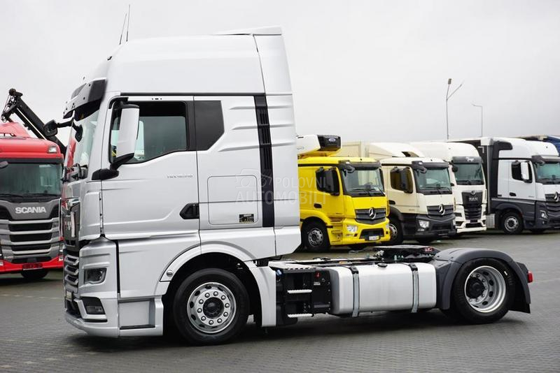 MAN TGX tegljač DOM1807