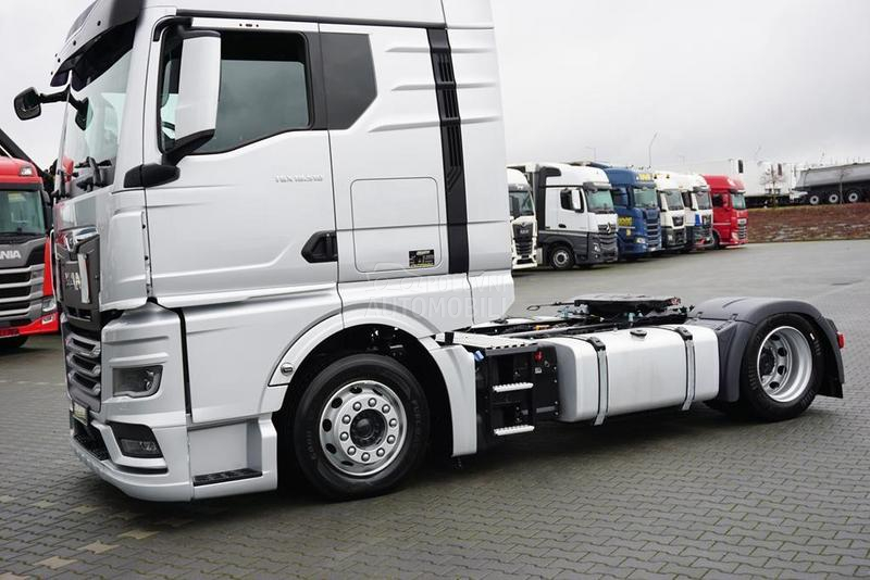 MAN TGX tegljač DOM1807