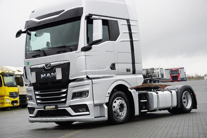MAN TGX tegljač DOM1807
