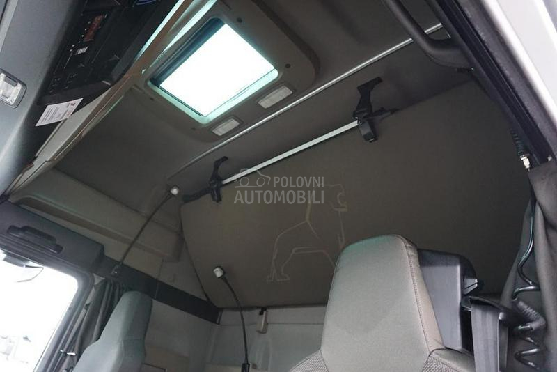 MAN TGX tegljač DOM1807