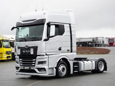 MAN TGX tegljač DOM1807