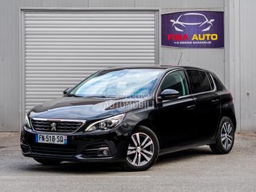 Peugeot 308 1.2 EAT N.O.V.