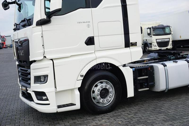 MAN TGX tegljač DOM1808