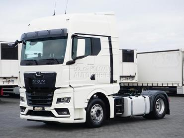 MAN TGX tegljač DOM1808