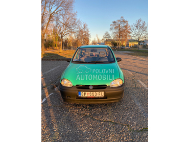 Opel Corsa B 1996