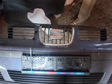 prednji branik za Seat Alhambra od 2004. do 2010. god.