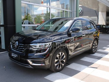 Renault Koleos 2.0 dCi Intens AWD