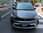 Opel Crossland X  1.2TURBO M6