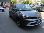 Opel Crossland X  1.2TURBO M6
