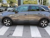 Opel Crossland X  1.2TURBO M6