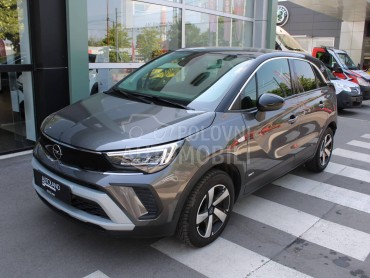 Opel Crossland X  1.2TURBO M6