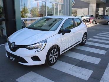 Renault Clio 1.0 sCe