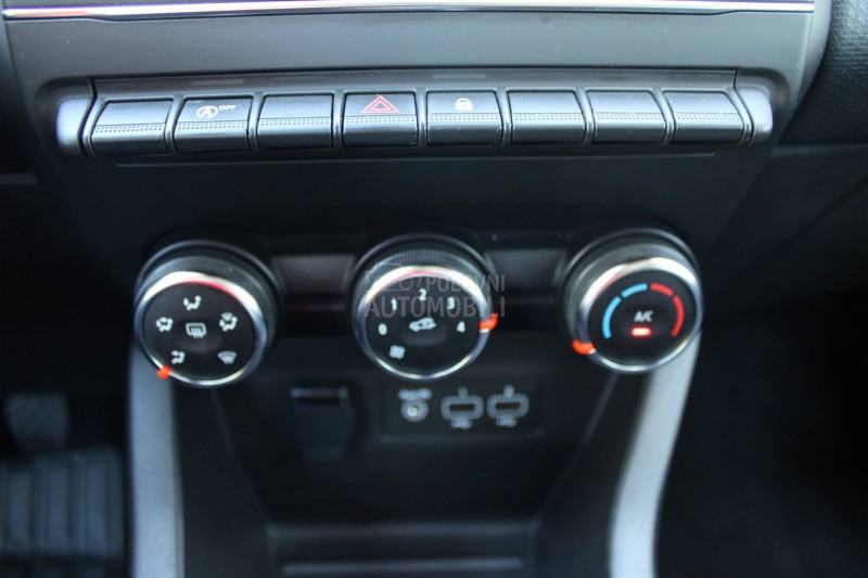 Renault Clio 1.0 sCe