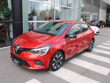 Renault Clio 1.0 sCe Limited
