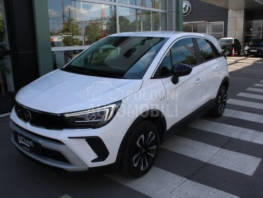 Opel Crossland X  1.5HDI Aut