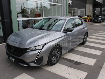 Peugeot 308 1.2 Puretech AUT.