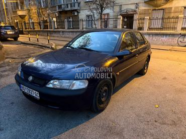 Opel Vectra B 