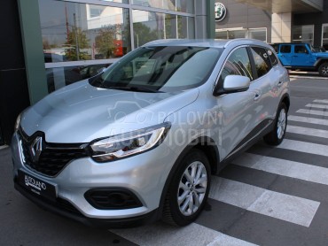 Renault Kadjar 1.5 dCi EDC