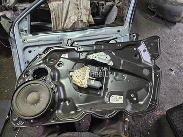 Podizaci za Volkswagen Passat B6