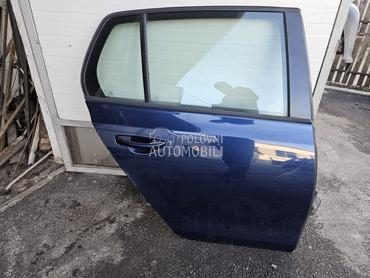 Vrata za Volkswagen Golf 6