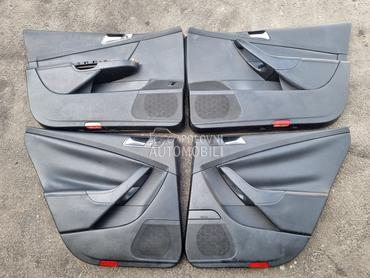 Tapaciri za Volkswagen Passat B6