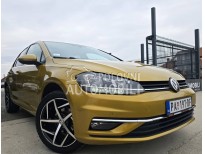 Volkswagen Golf 7 .5 1.0 TSI