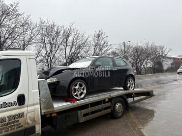 Alfa Romeo 147 1.6 TS