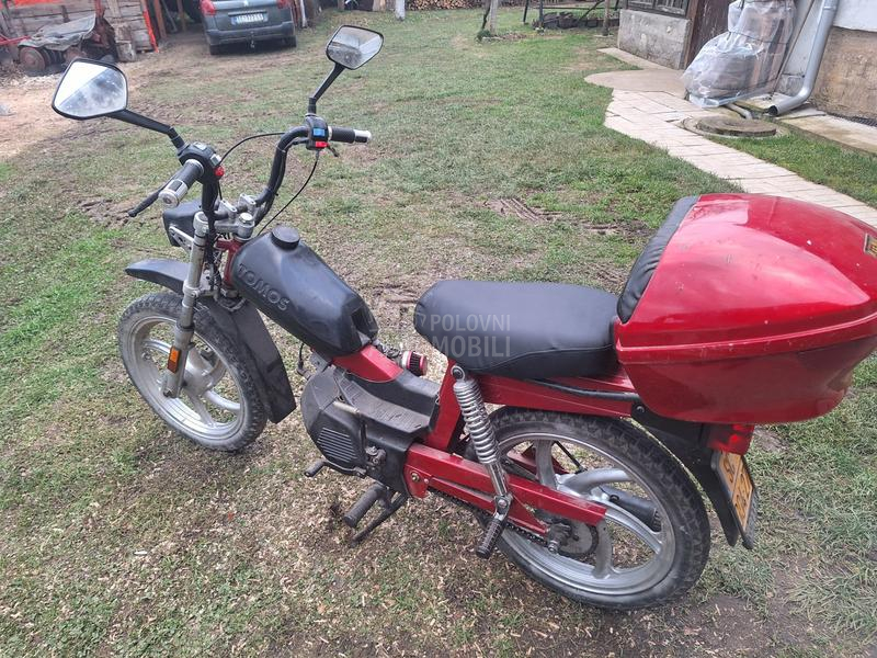 Tomos Apen 6 s