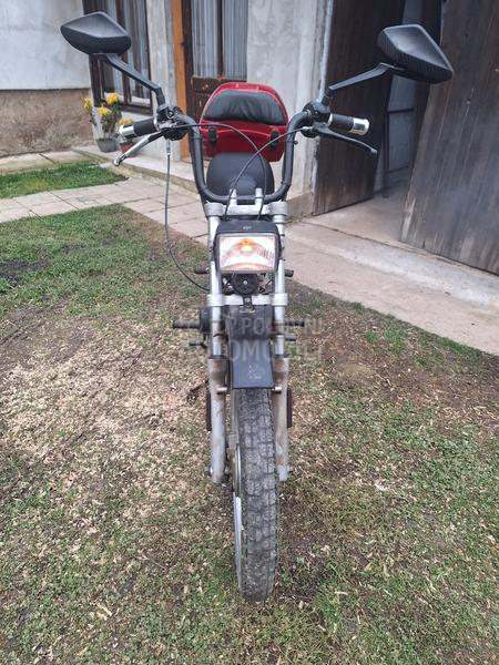 Tomos Apen 6 s