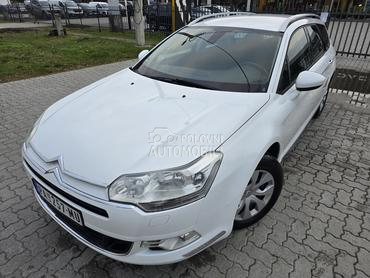 Citroen C5 2.0 HDI