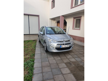 Citroen C3 1.4 HDi