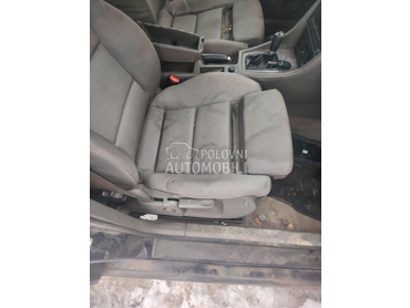 sedista za Audi A4 od 2002. do 2004. god.
