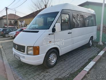 Volkswagen lt 35