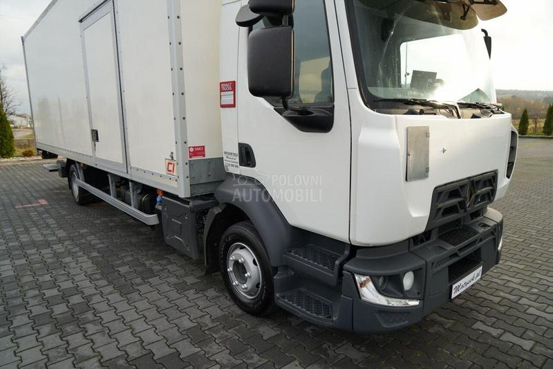 Renault D 240/Rampa/IMP3369