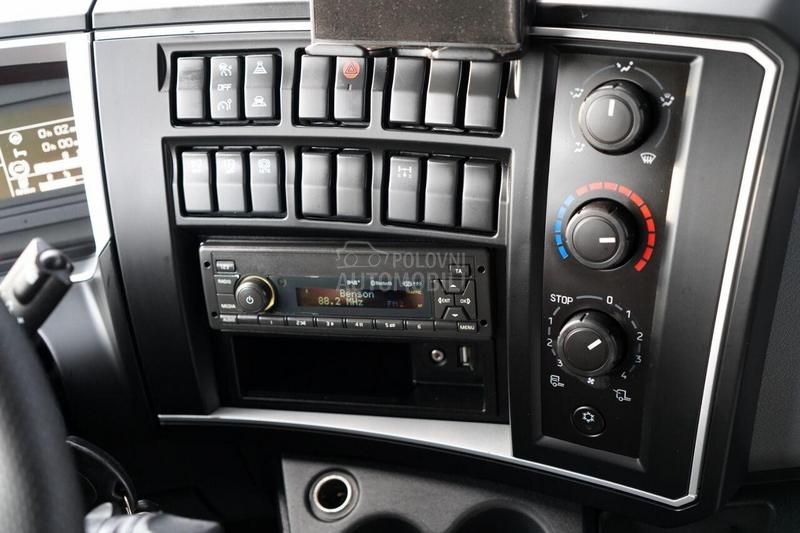 Renault D 240/Rampa/IMP3369