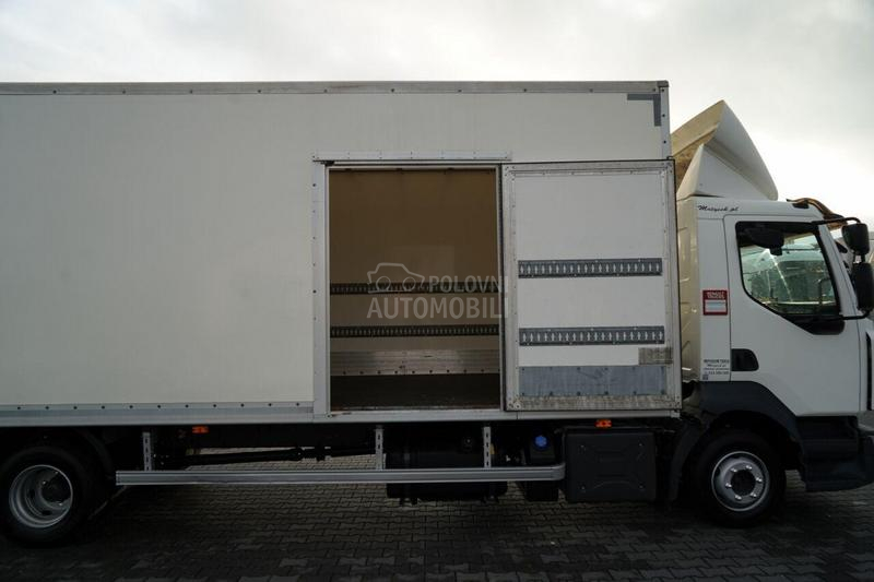 Renault D 240/Rampa/IMP3369