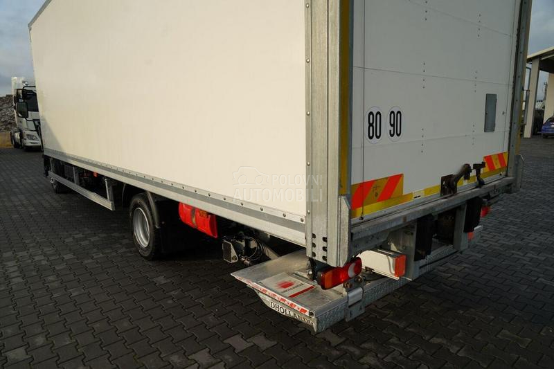 Renault D 240/Rampa/IMP3369