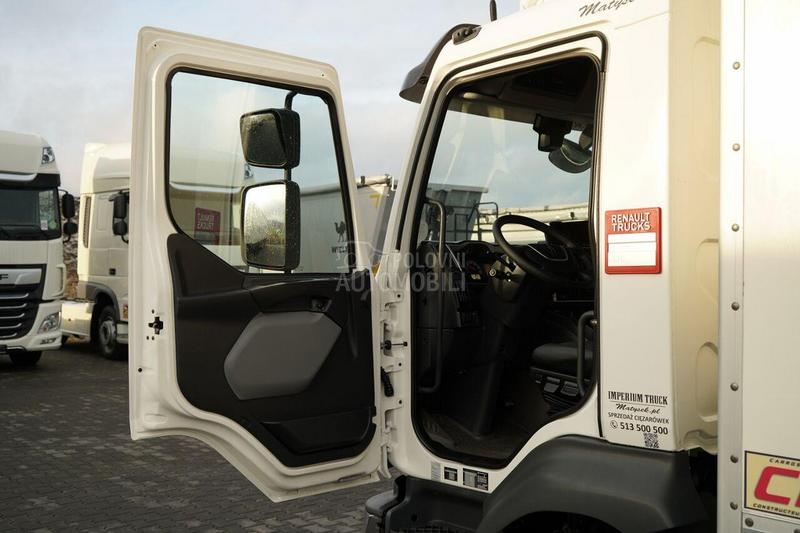 Renault D 240/Rampa/IMP3369