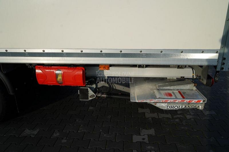 Renault D 240/Rampa/IMP3369