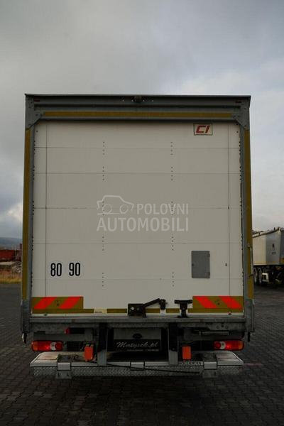 Renault D 240/Rampa/IMP3369