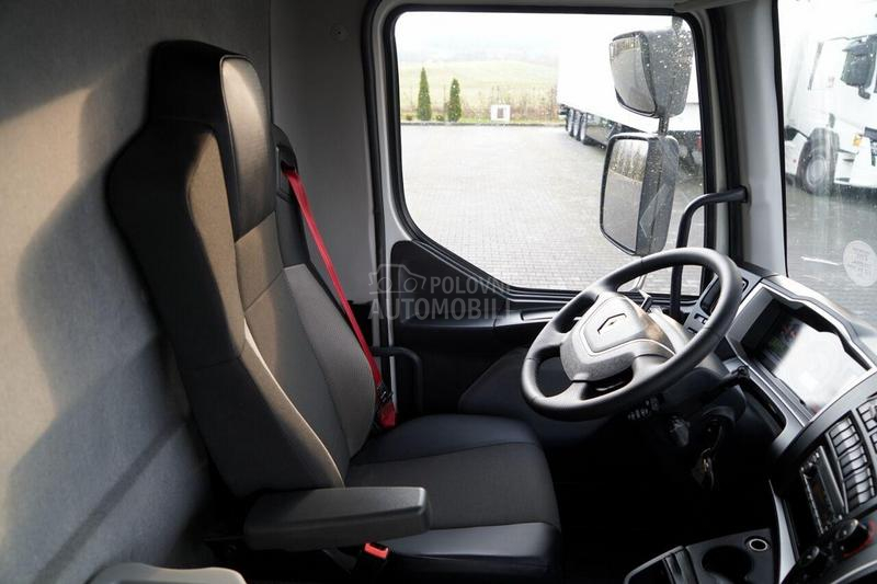 Renault D 240/Rampa/IMP3369