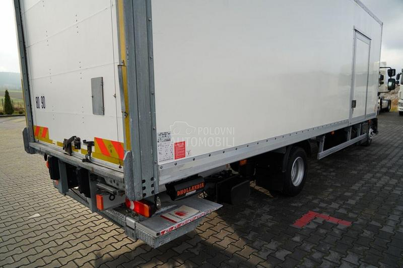 Renault D 240/Rampa/IMP3369