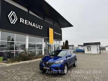 Renault Kadjar 1.5 dCi 115 EDC