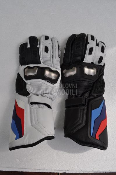 BMW M Pro Race rukavice